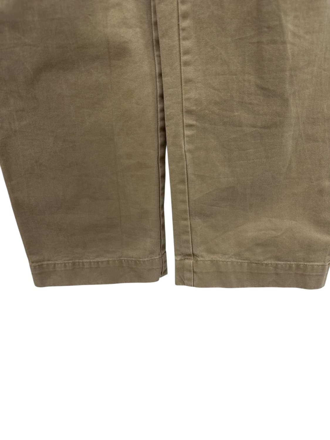 폴로 치노팬츠 베이지 (36) 상품이미지5