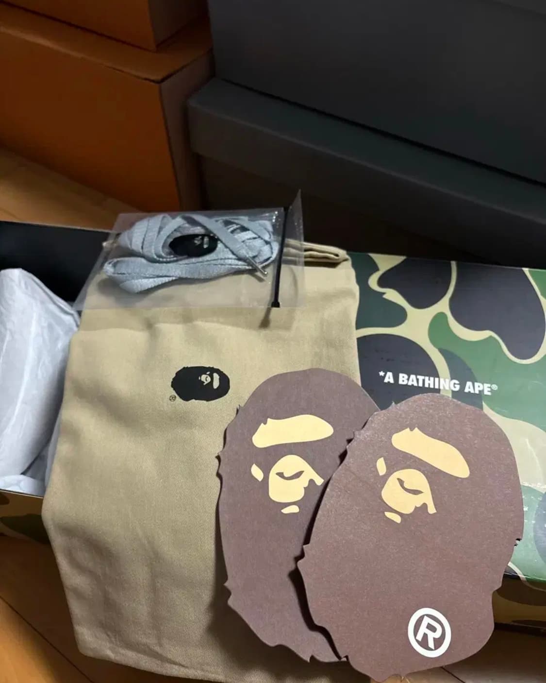 베이프스타 280 새상품급 상품이미지8