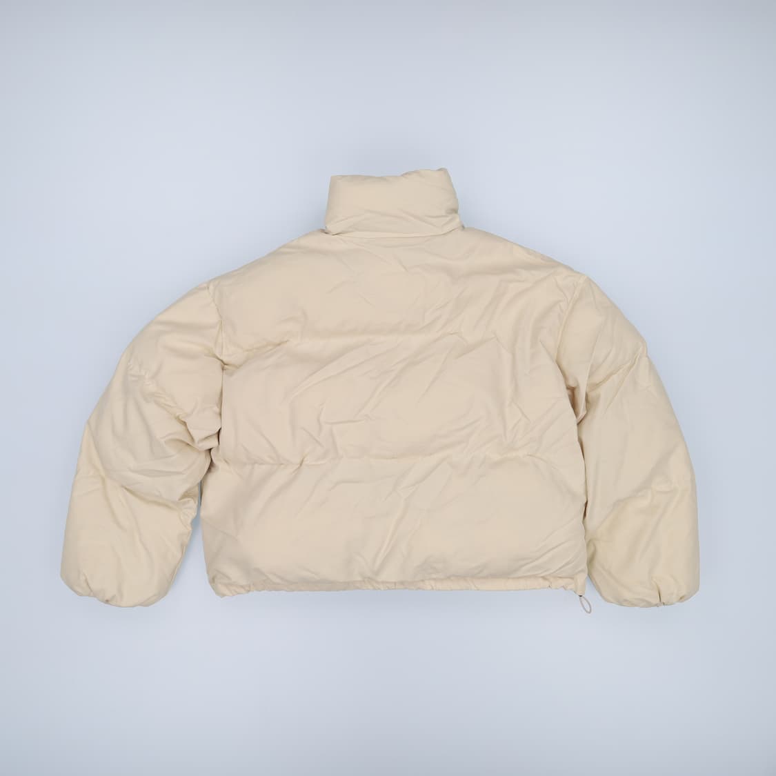 [85-160] 지스바이 여성 웰론 푸퍼 숏패딩점퍼 0119H1 상품이미지2