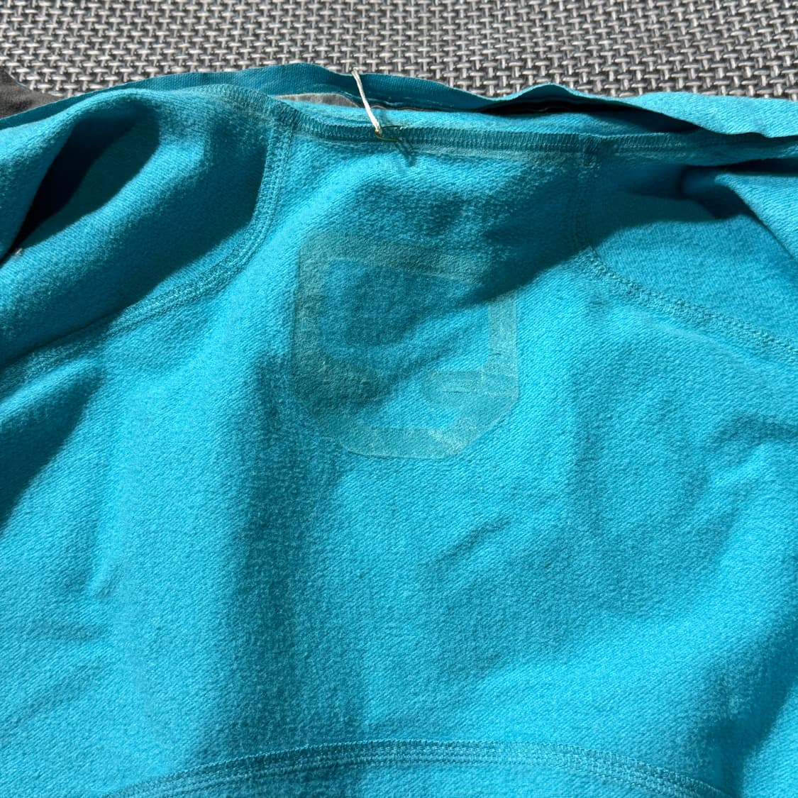 파타고니아 바람막이 자켓 (old-8426) 상품이미지7