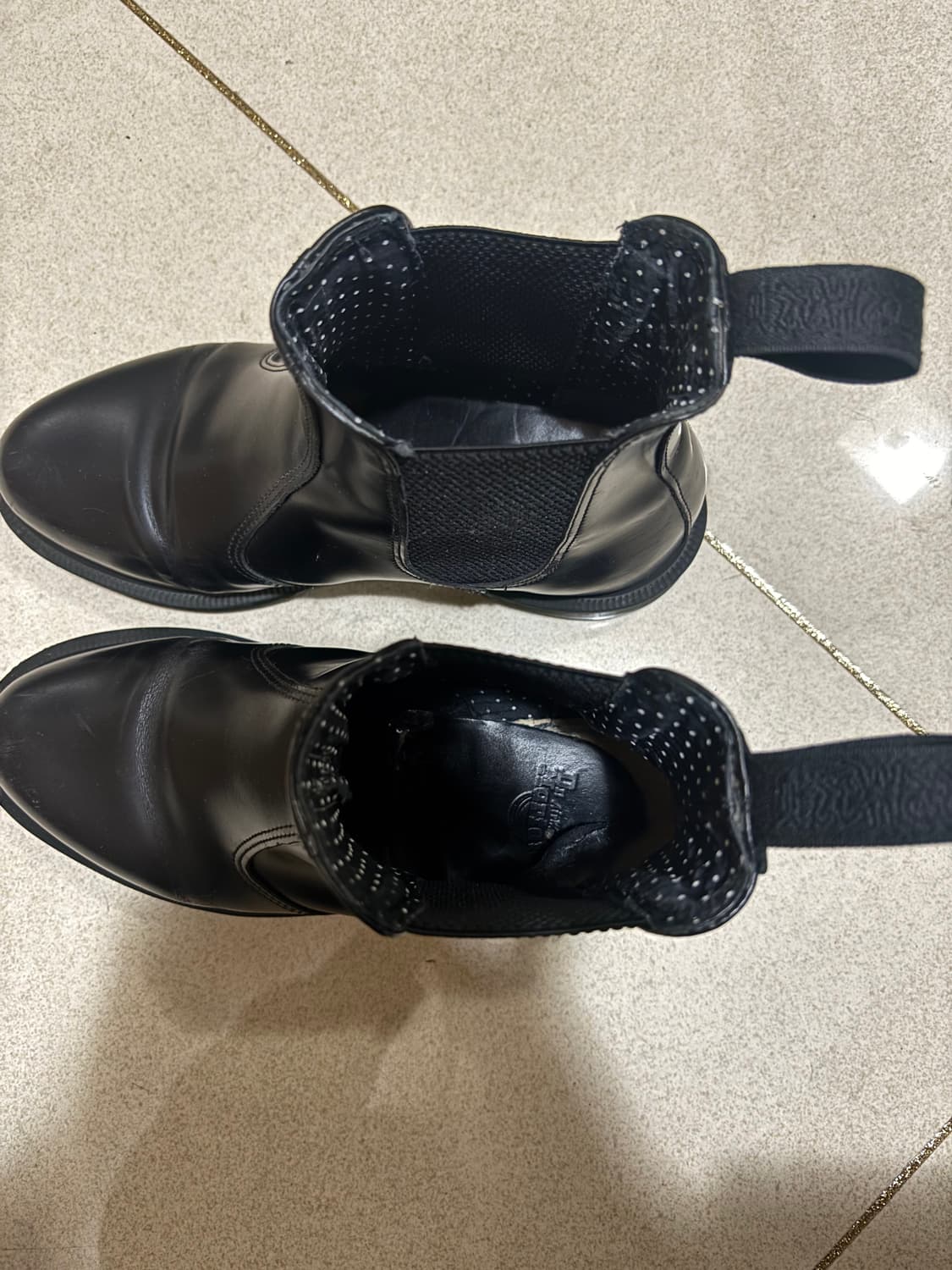 닥터마틴 플로라 첼시부츠 구두 235-240 상품이미지7