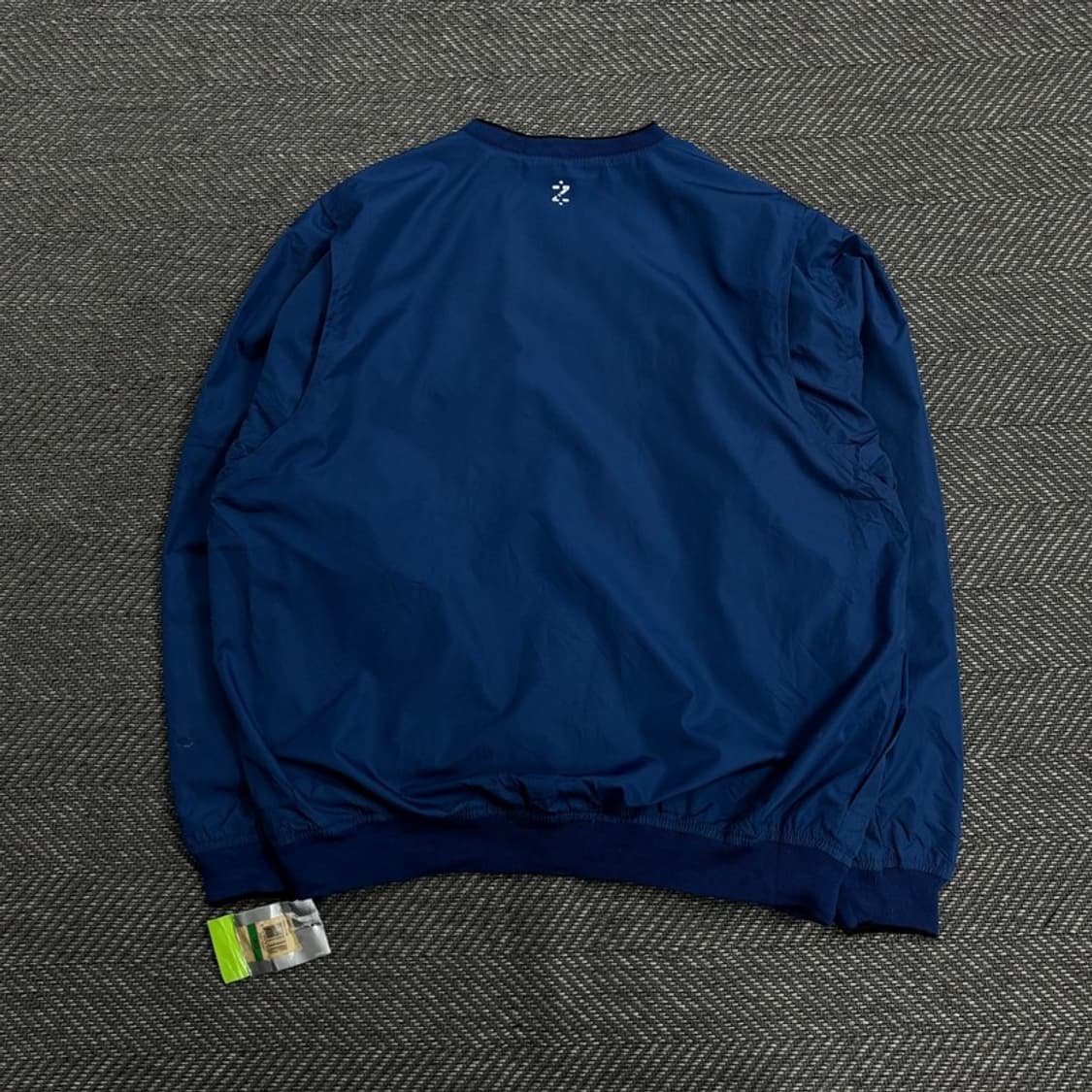 아이조드 골프 브이넥 풀오버 웜업 V0473 상품이미지2