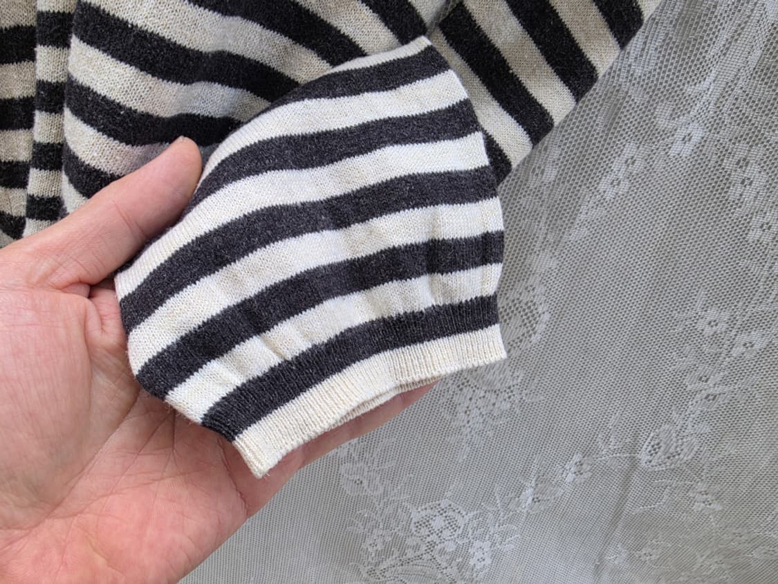 45rpm 긴팔 티셔츠 (made in japan) 상품이미지3