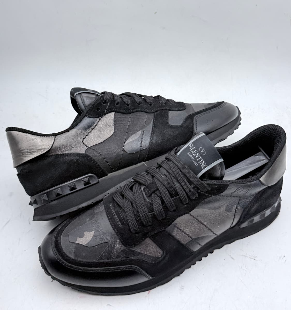 정품)발렌티노 카모 250 상품이미지1