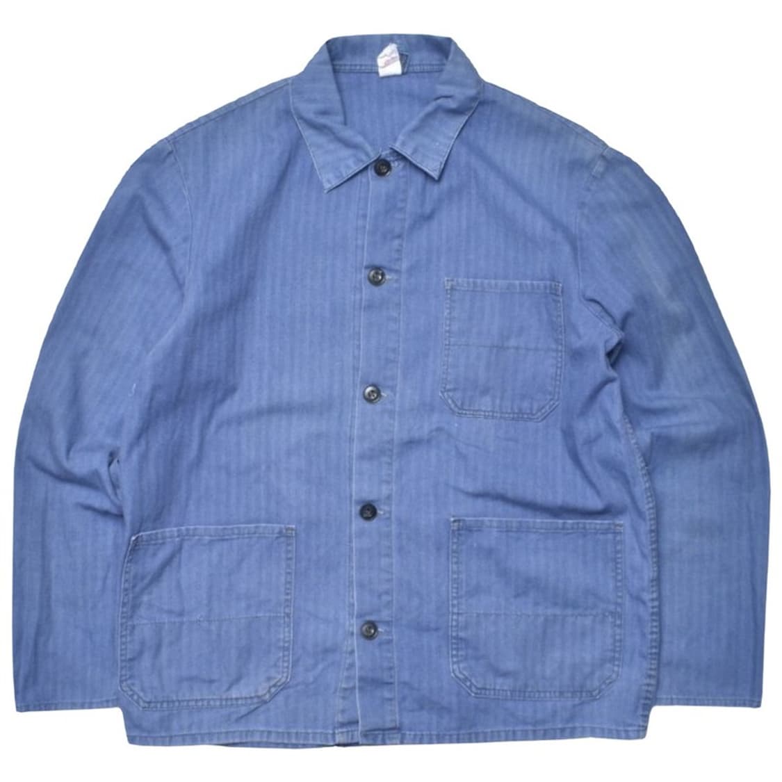 HBT 오리지널 빈티지 프렌치 자켓 50 N0899 상품이미지1