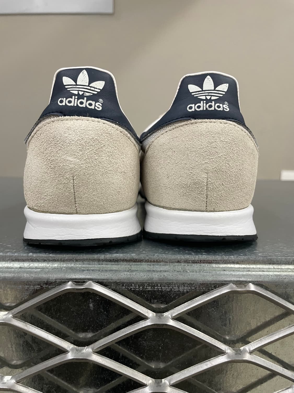 아디다스 시티 마라톤 PT 네이비 245 상품이미지3