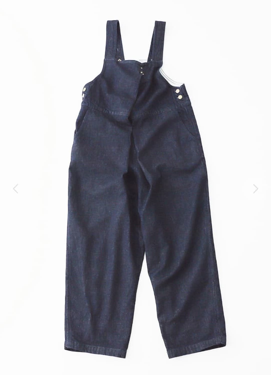 nest Robe 네스트로브 오버롤팬츠 상품이미지4