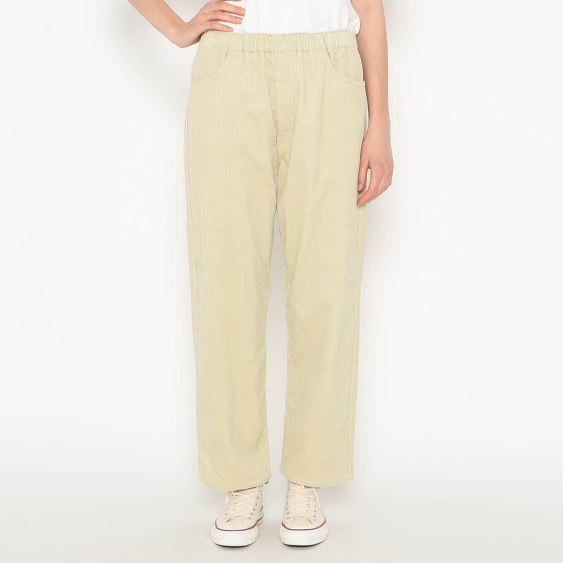 단톤 코듀로이 이지 팬츠 상품이미지8