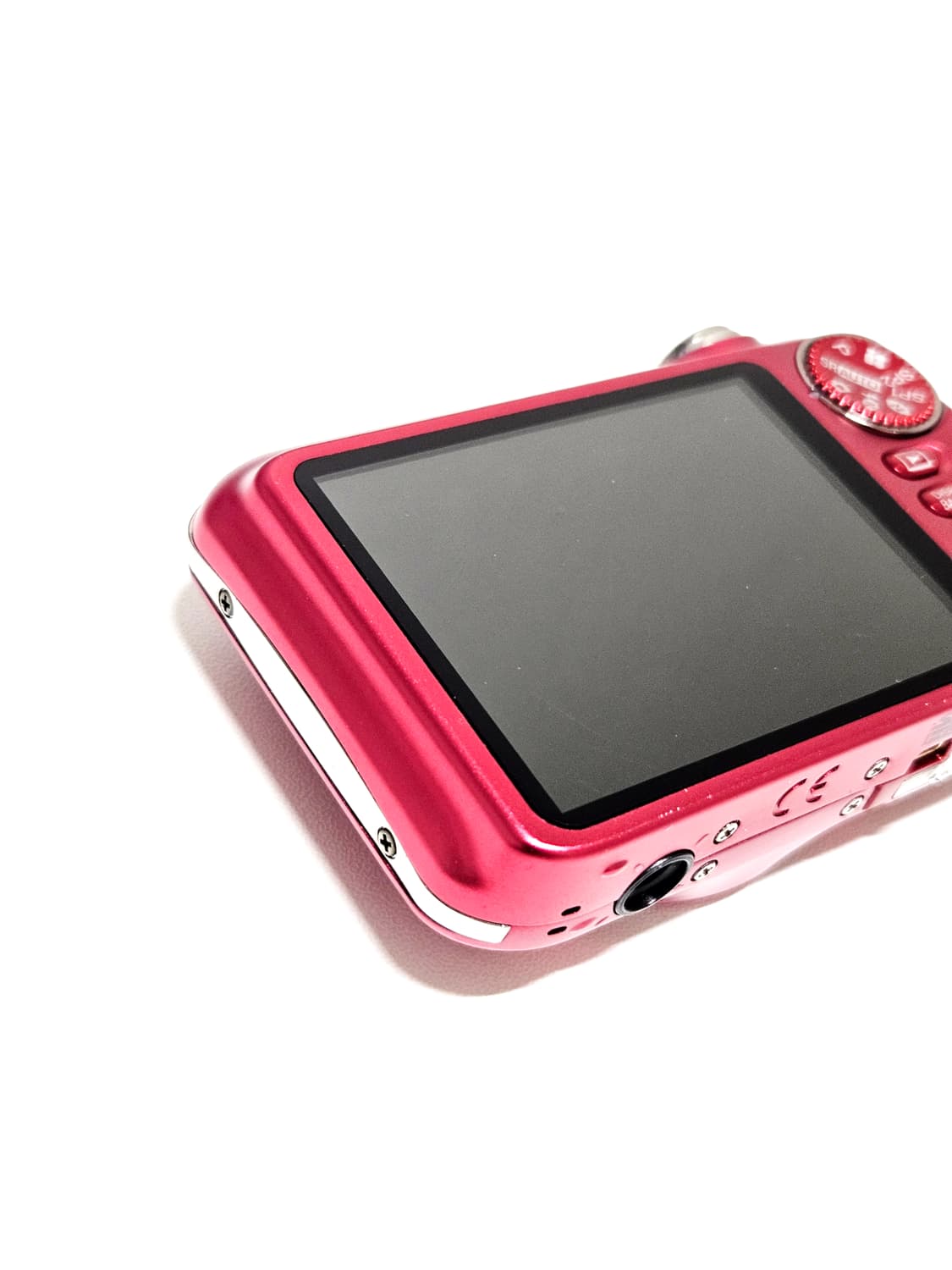 후지필름 파인픽스 Fujifilm Finepix JX400 디카
카메라 상품이미지5