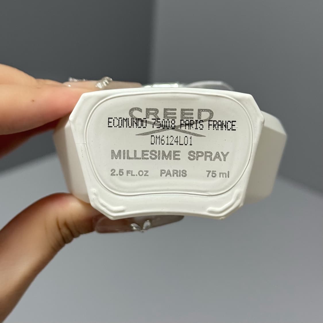 크리드 러브 인 화이트 향수 75ml 상품이미지4