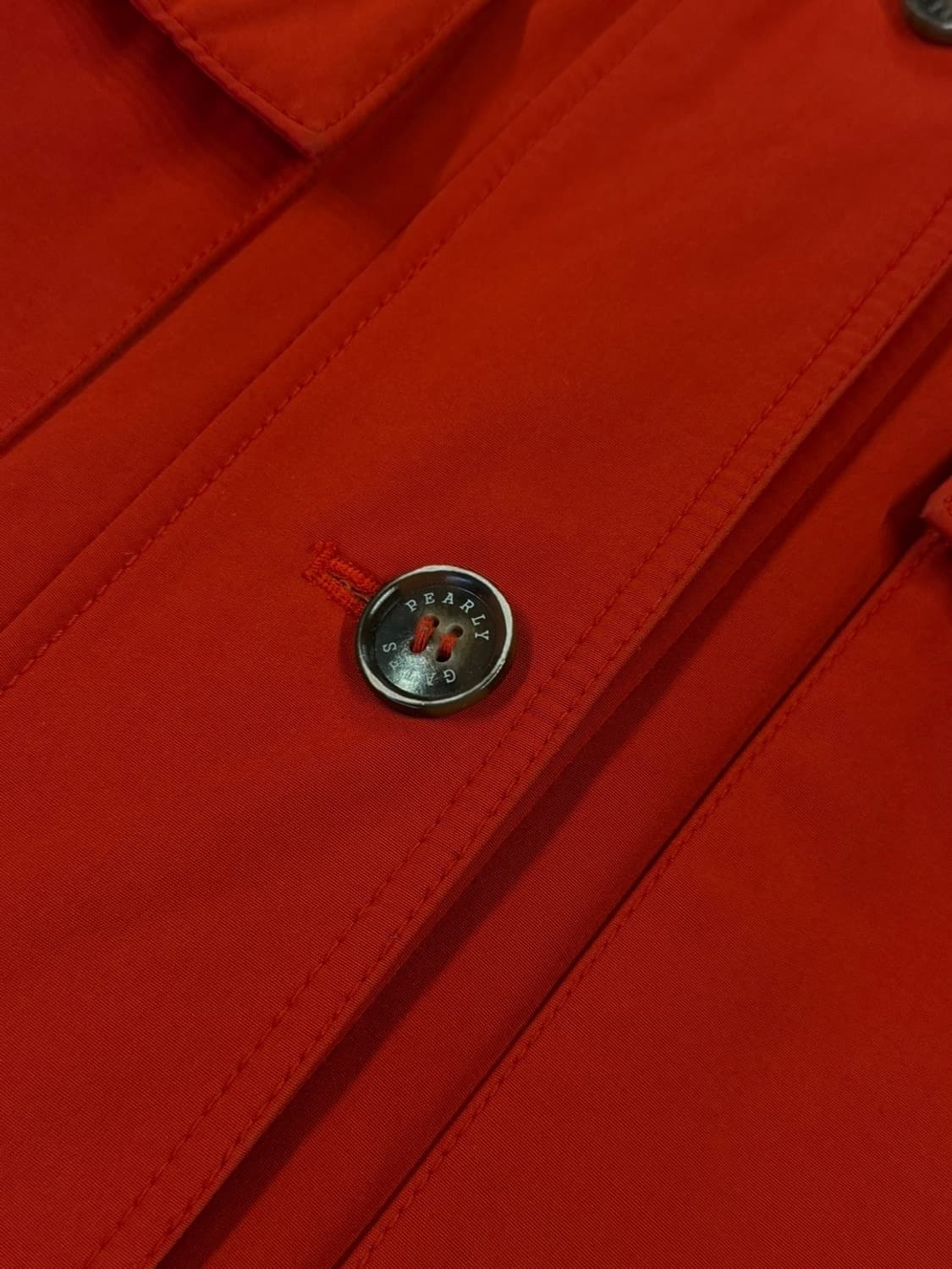 파리게이츠 구스다운 패딩 코트 55~66 상품이미지8