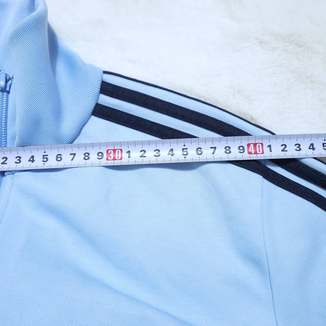 아디다스 바켄바우어 독일 져지 90 0306 상품이미지5