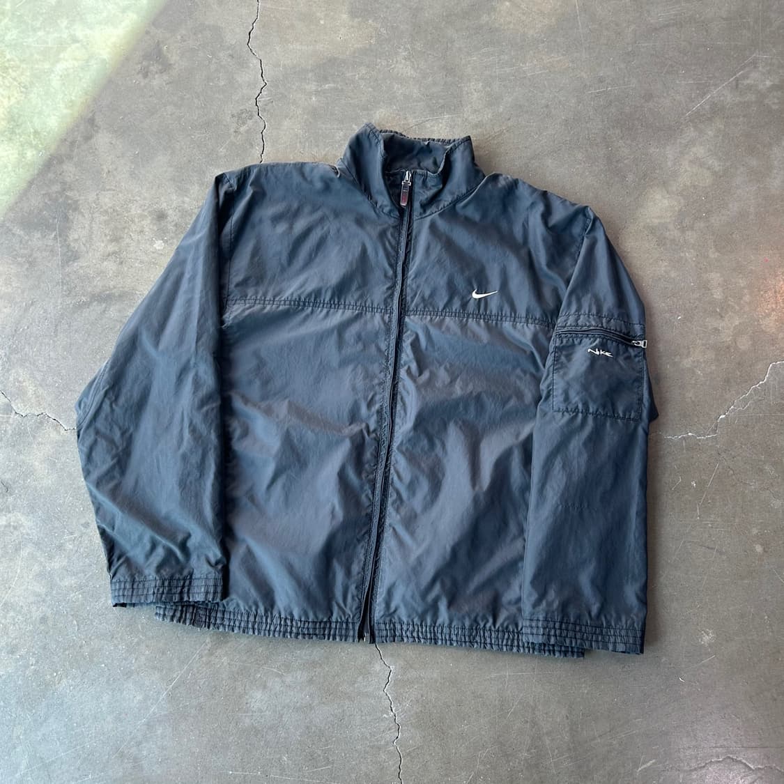 00s 나이키 자켓 상품이미지1