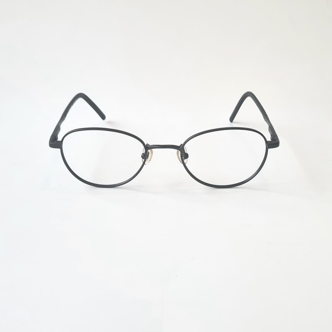 데드스탁 빈티지 원형시리즈1 안경테 454 상품이미지3