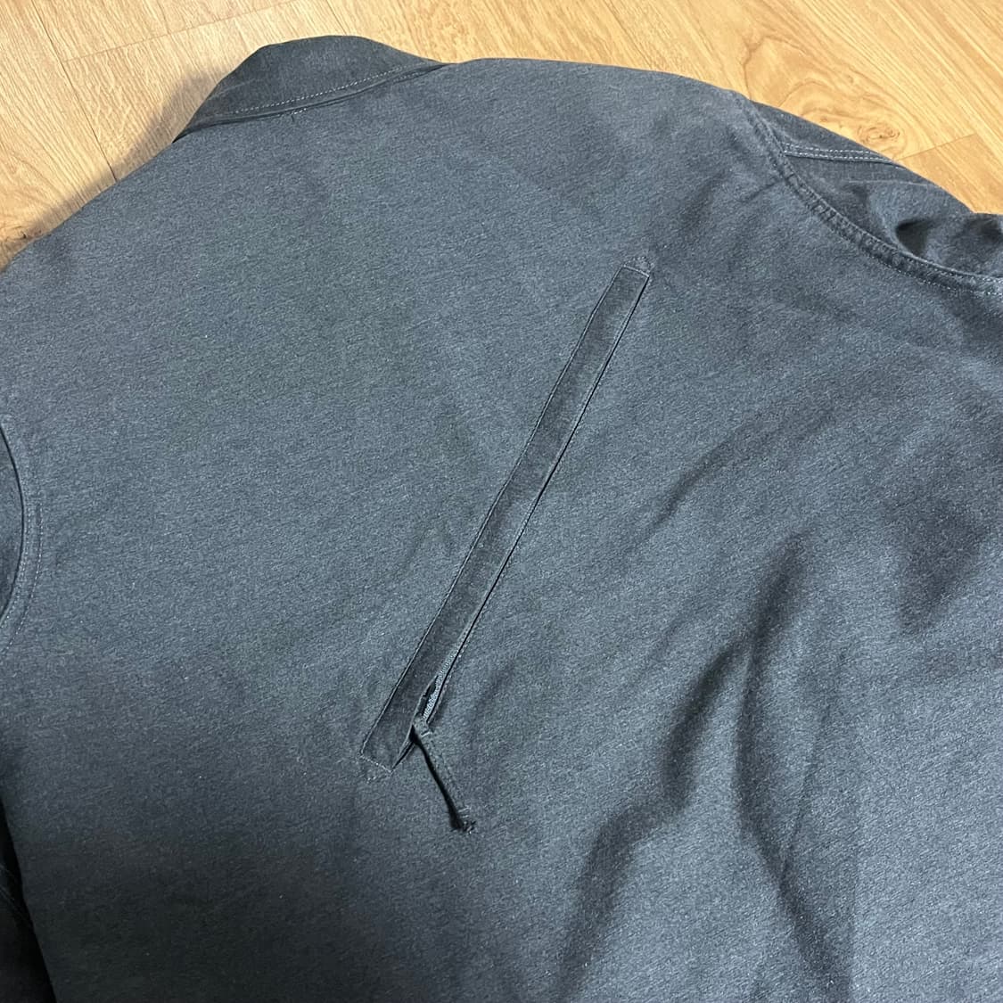 엔지니어드가먼츠 그레이 자켓 L  상품이미지7