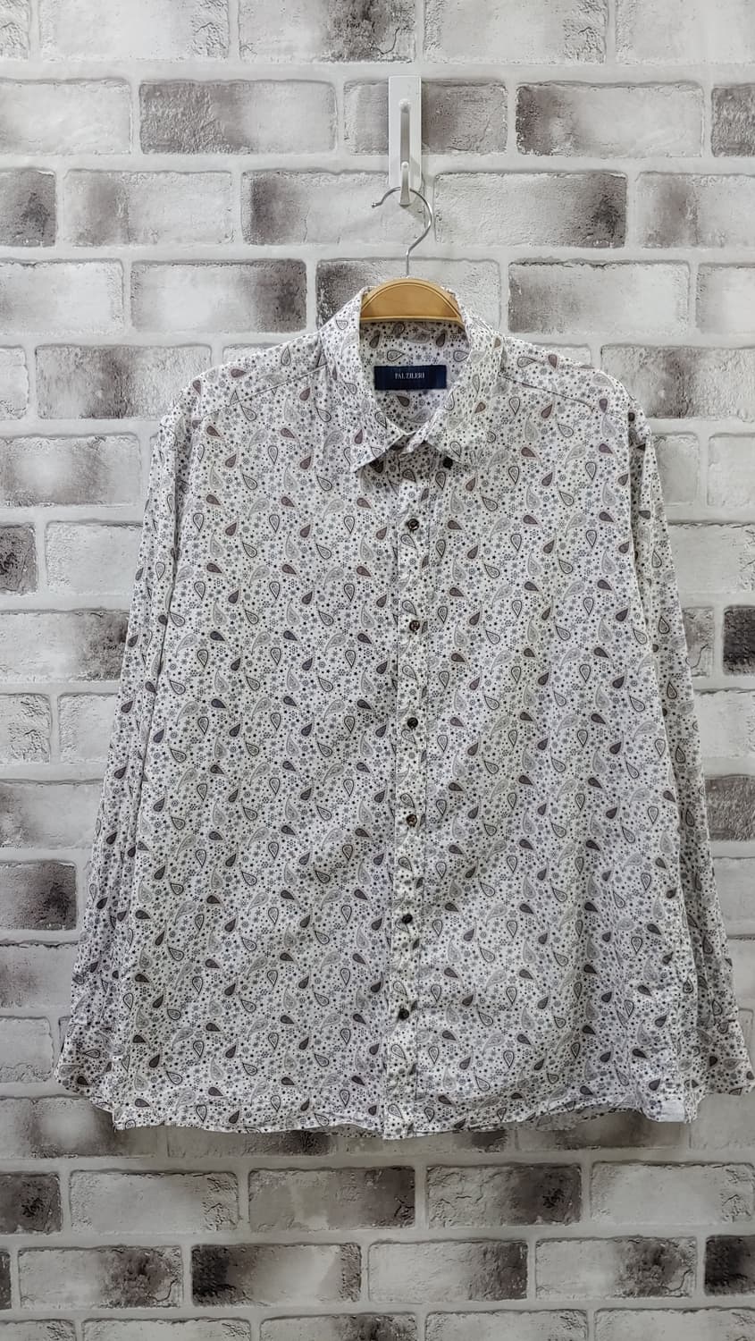 105 팔질레리 패턴 셔츠 741 상품이미지1