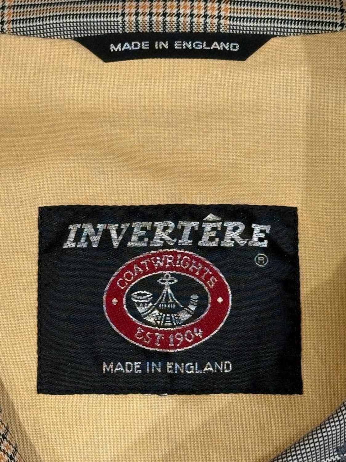 인버티어 코트 상품이미지10