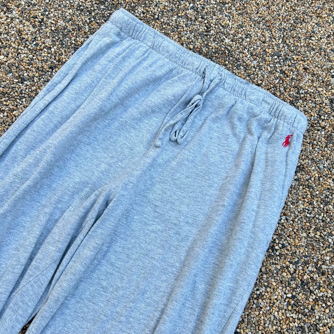 폴로(POLO RalphLauren)그레이 팬츠 상품이미지2
