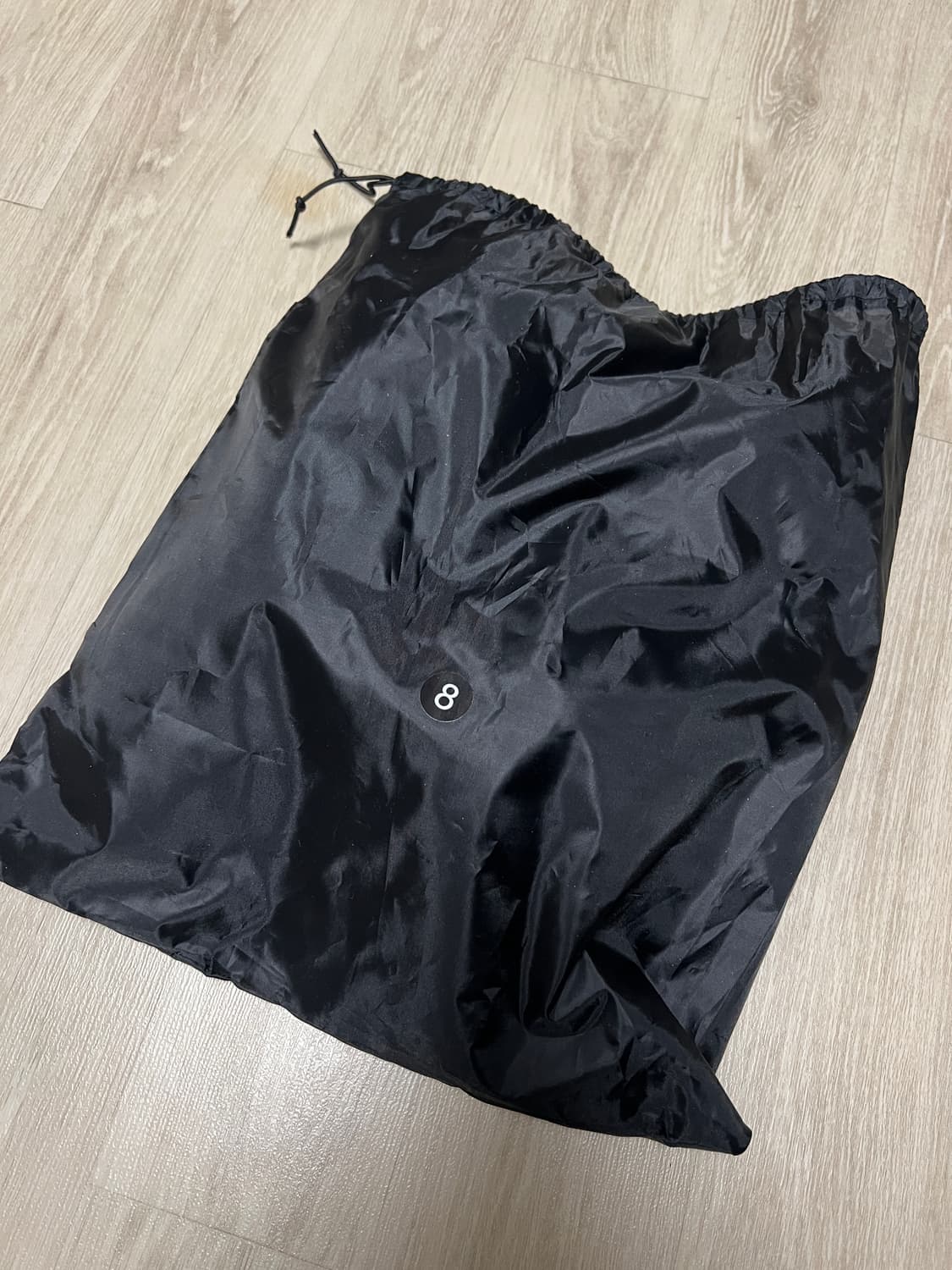 이지 SL-01 블랙 8 상품이미지2