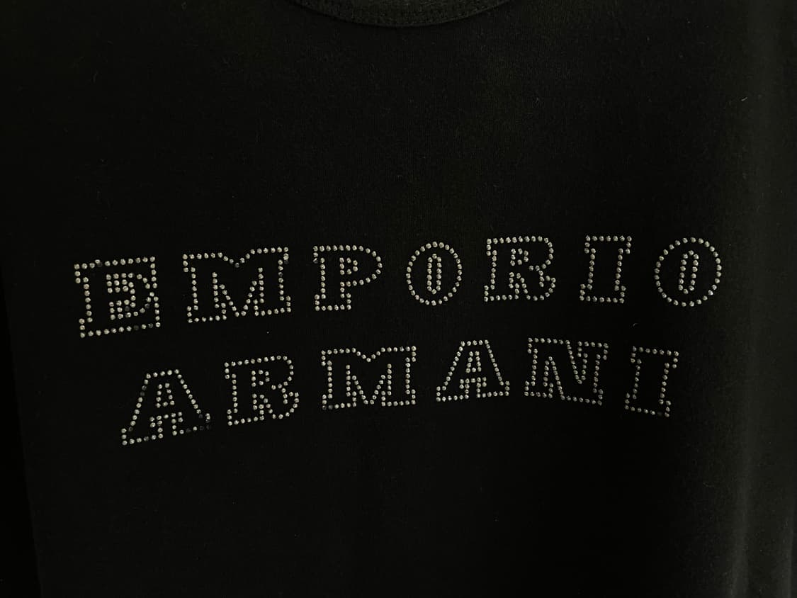 emporio armani T shirts 상품이미지3