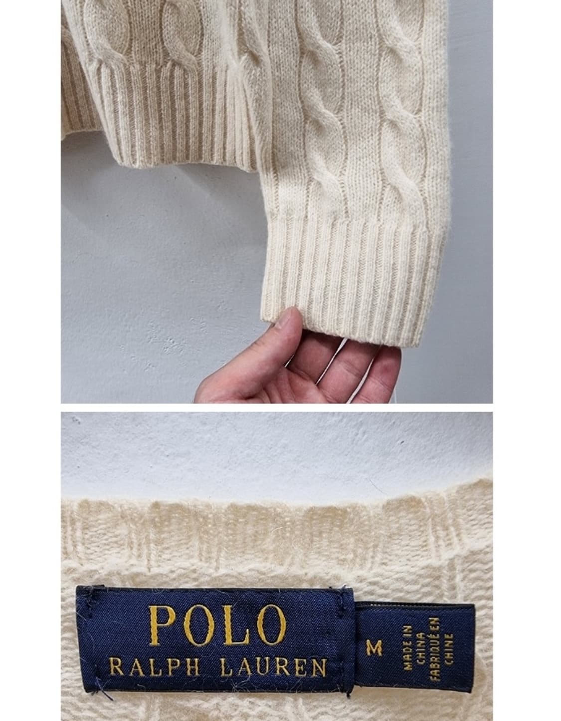 POLO RALPH LAUREN 폴로 랄프로렌 상품이미지4