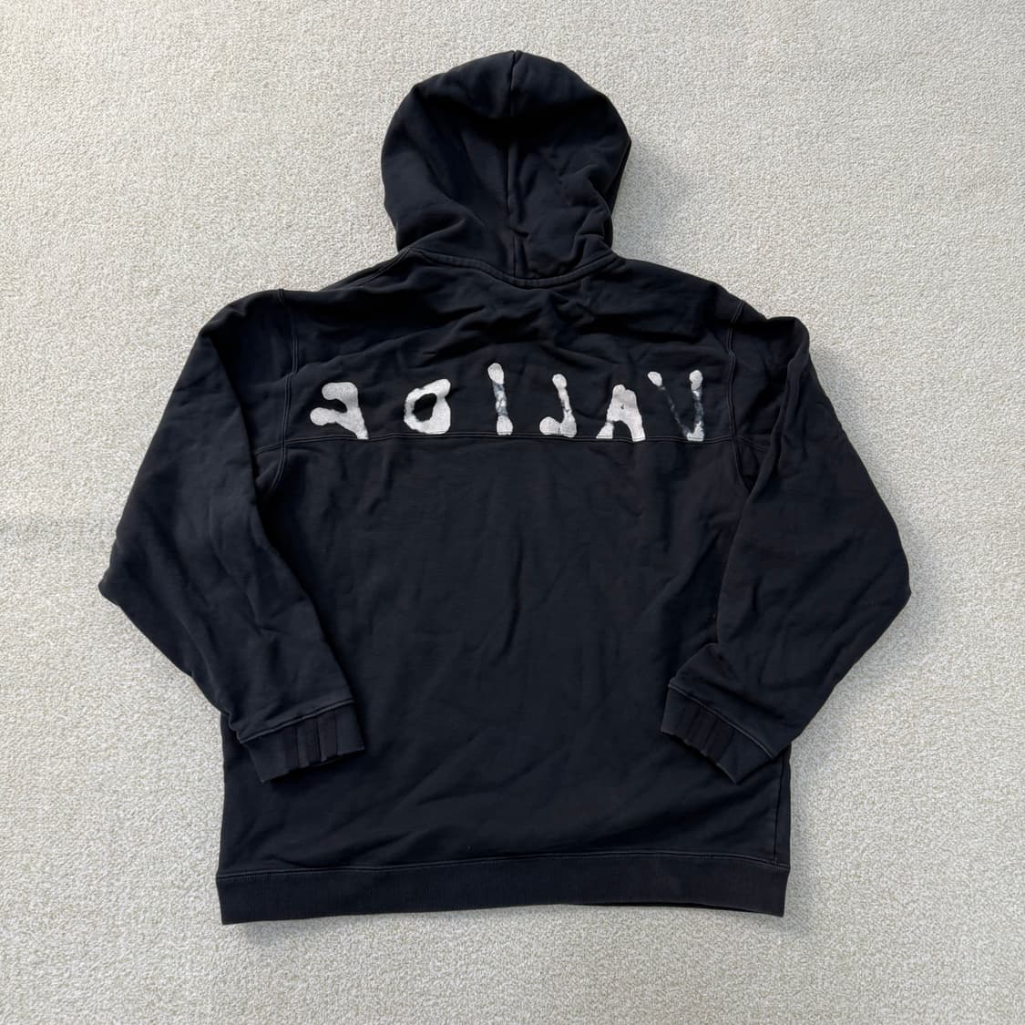 XL 아디다스 VALIDE 후드티 0202T1 상품이미지2