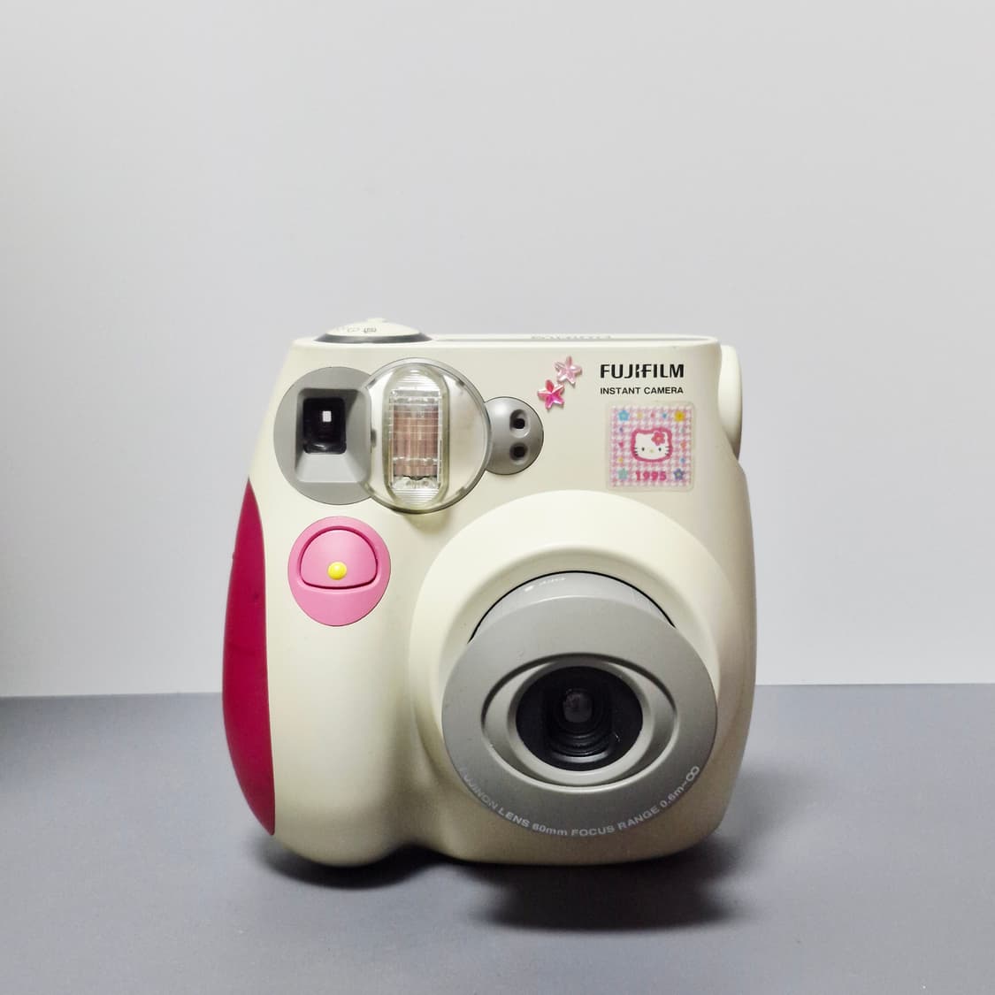 후지필름 인스탁스 미니 7S 필름카메라  상품이미지3