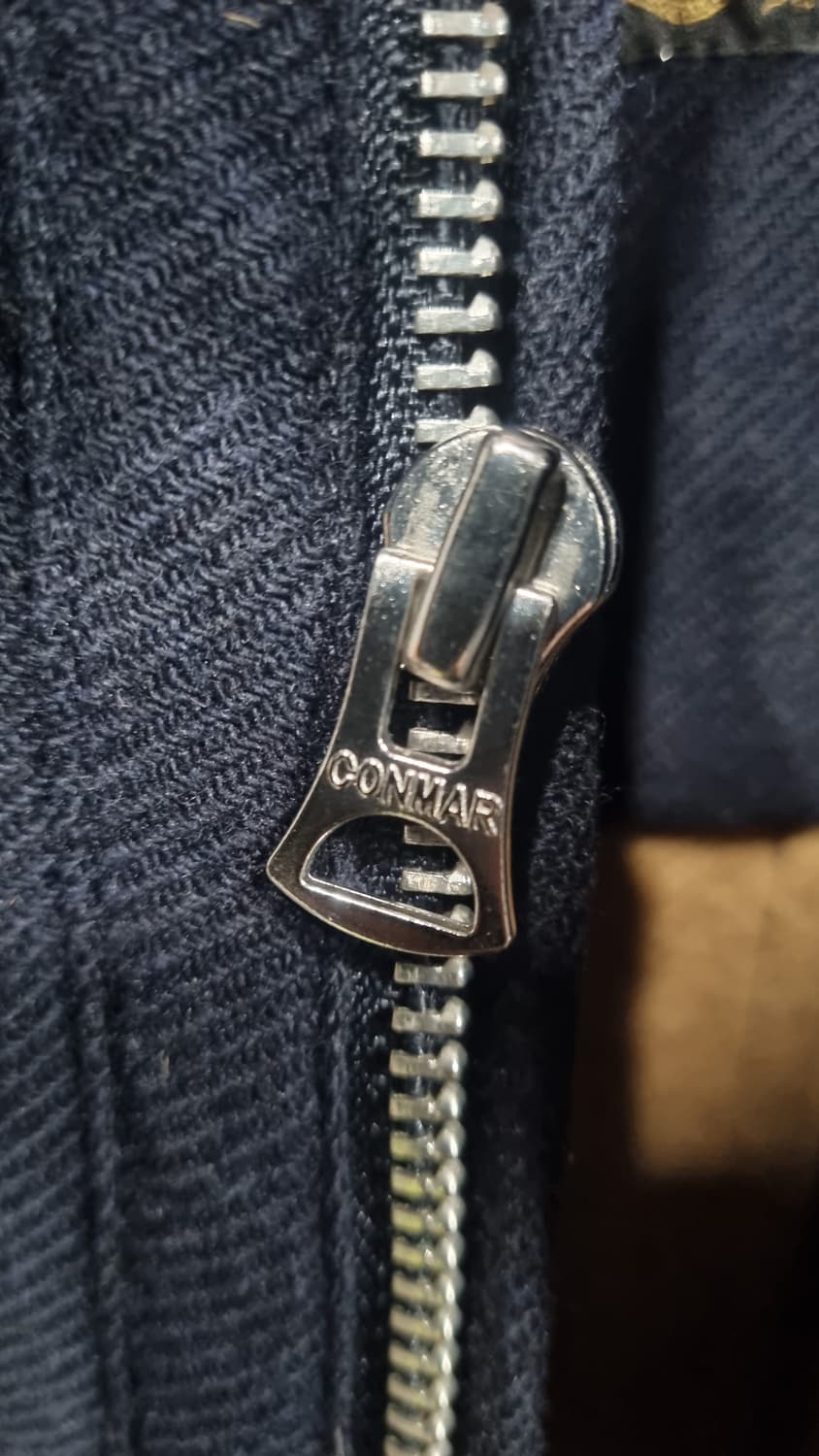 (Club Monaco) 클럽모나코 울 더블코트 105~110 컨디션9 상품이미지3