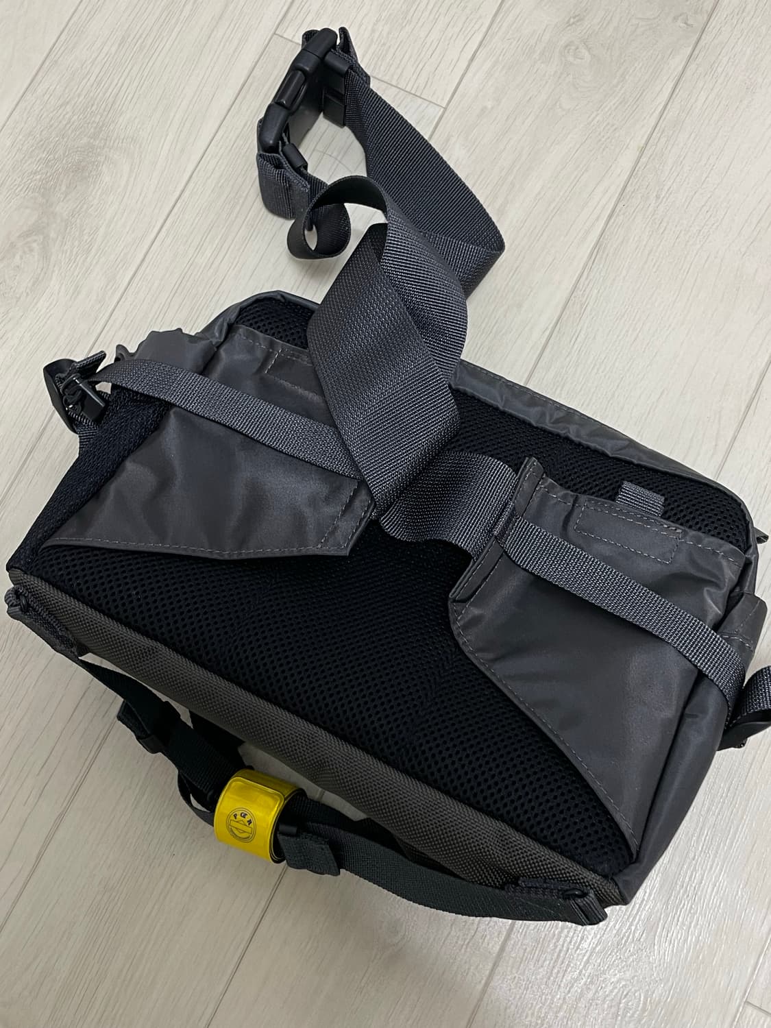 포터 라이드 웨이스트백 상품이미지4