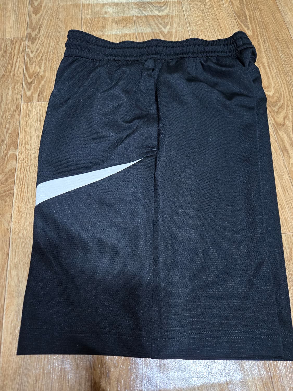 나이키 남성 빅스우시 드라이핏 반바지(M사이즈) 상품이미지5