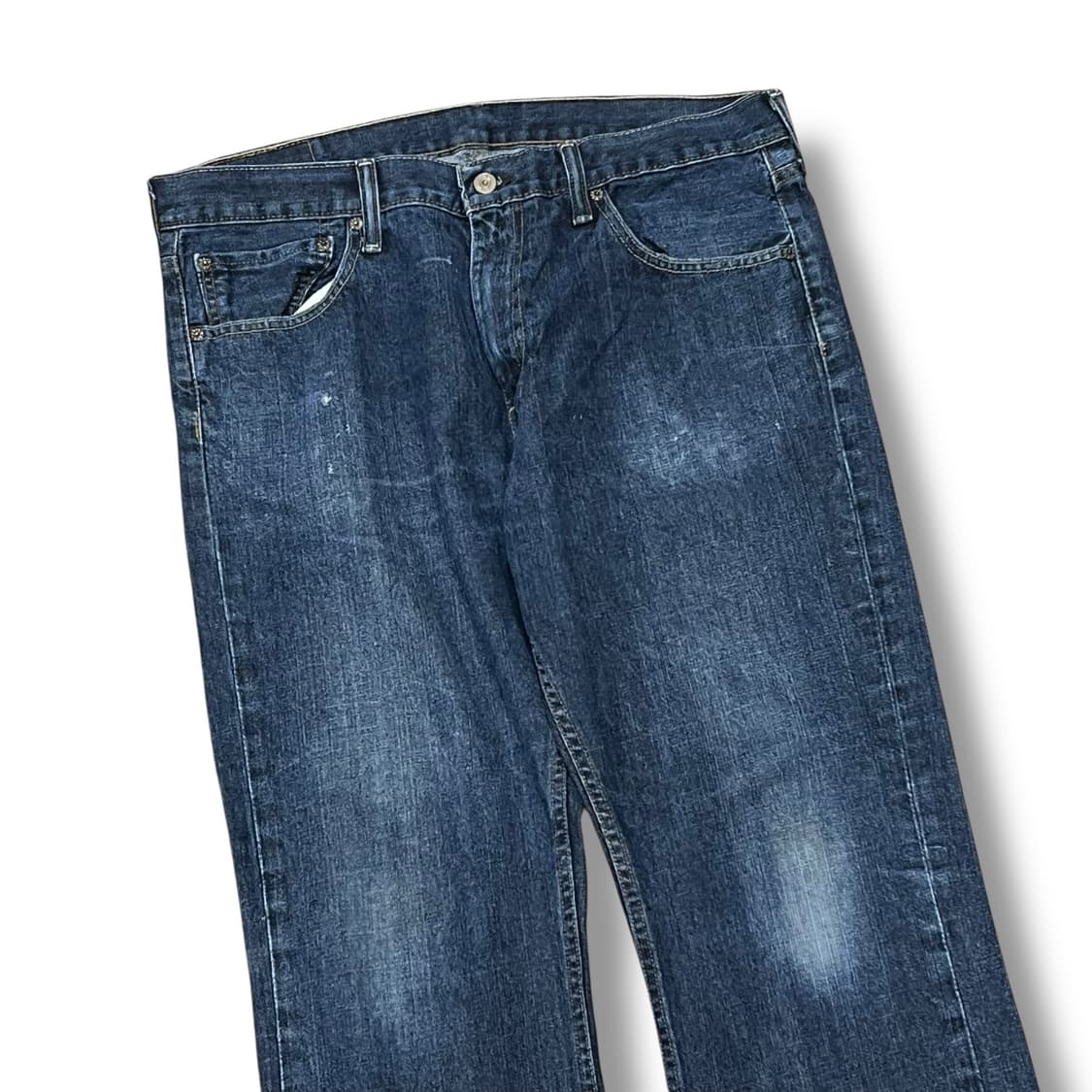 리바이스 527 부츠컷 데님팬츠 s08505 상품이미지4