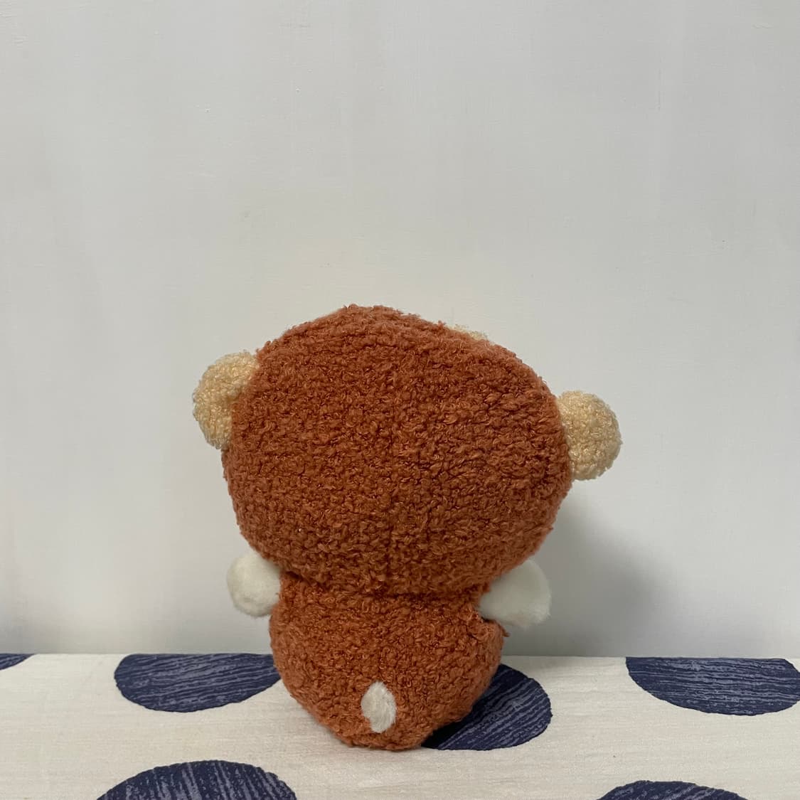 2000년 고전 산리오 원숭이 키티 인형 상품이미지2