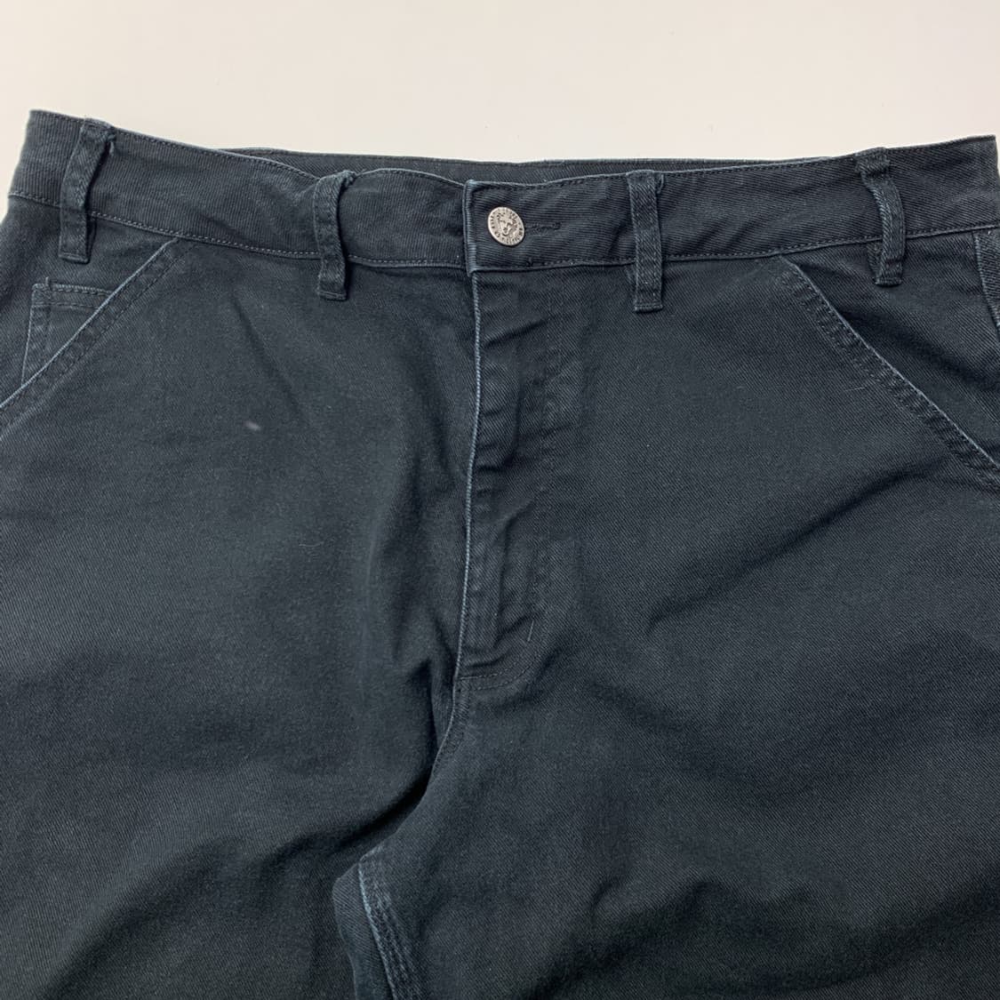 [XXL/정품] 나이키 카펜터 네이비 워크 남성팬츠 상품이미지3