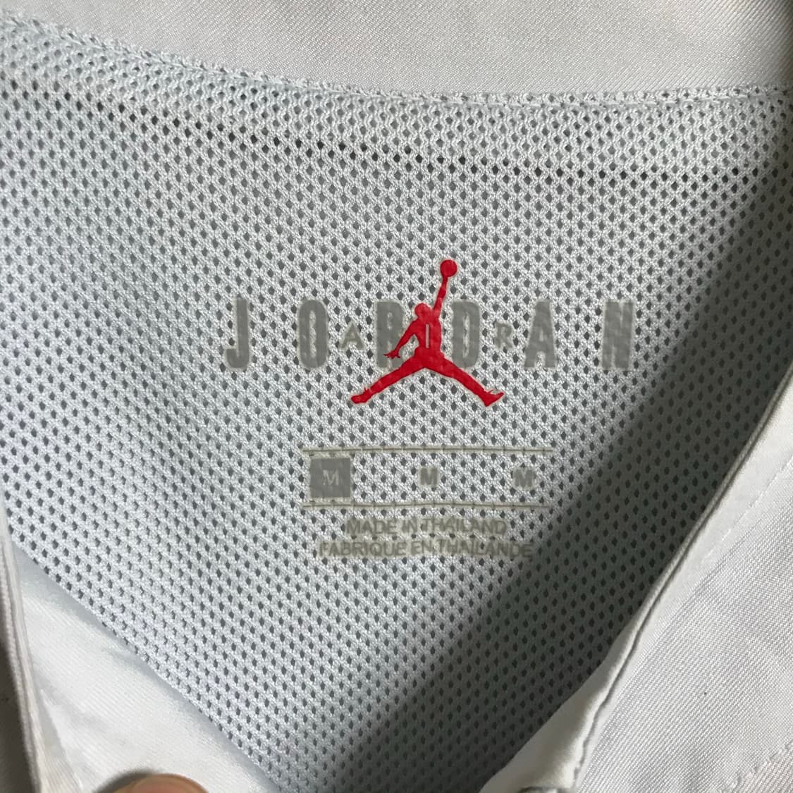 조던 파리생제르망 트랙탑져지 상품이미지3