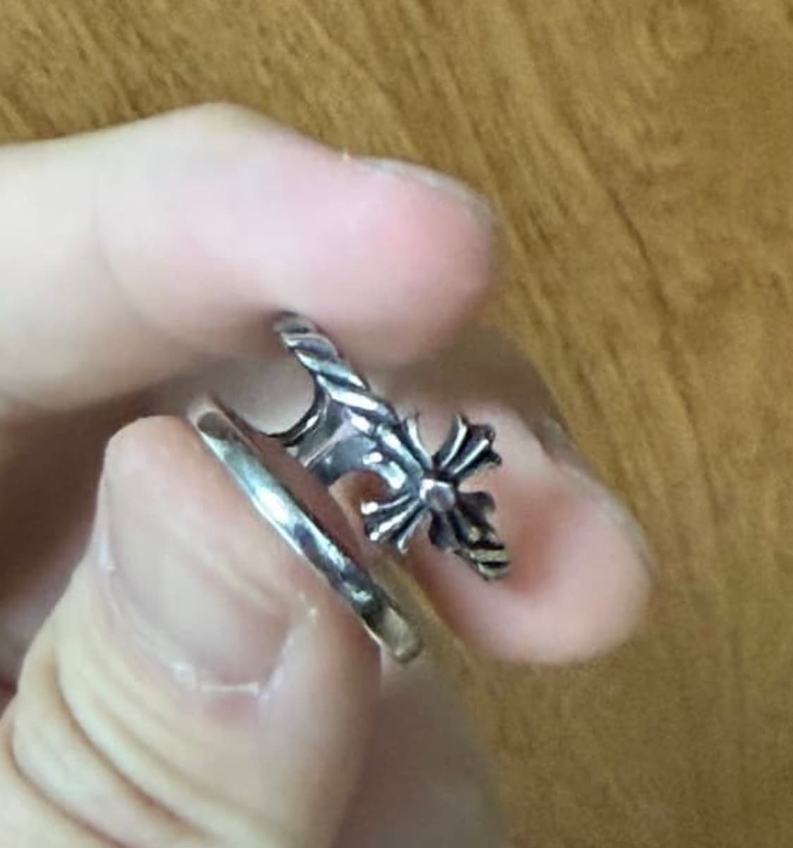 반지 3개 일괄로 판매합니다 . 상품이미지3