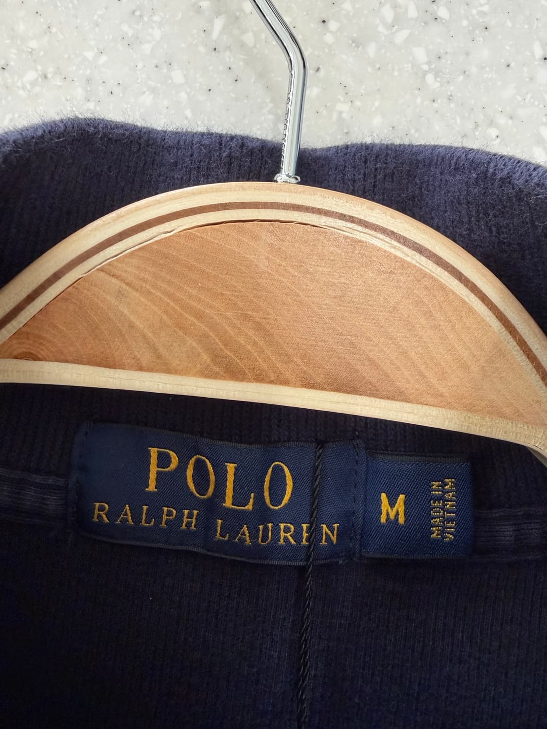 104. 폴로 반집업  상품이미지2