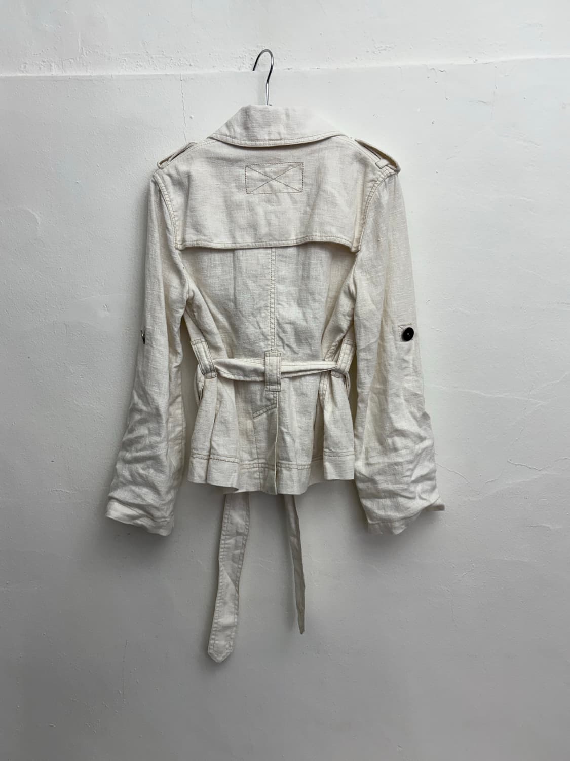 빈티지 자켓 상품이미지2