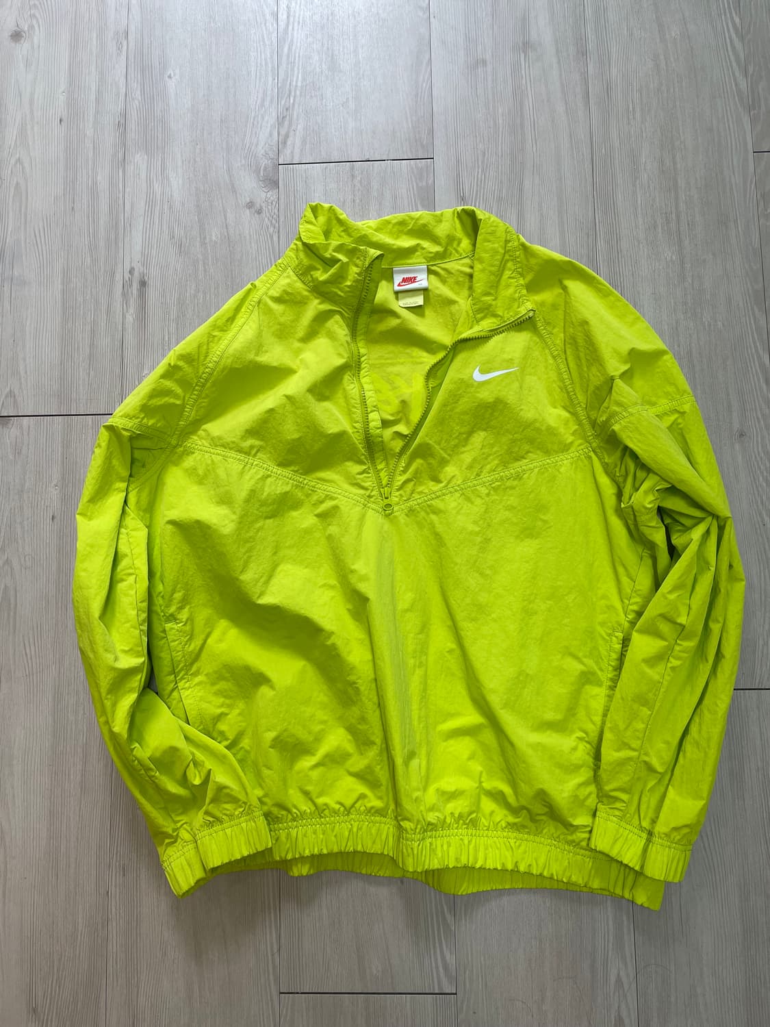 [M]나이키 스투시 윈드러너 상품이미지1