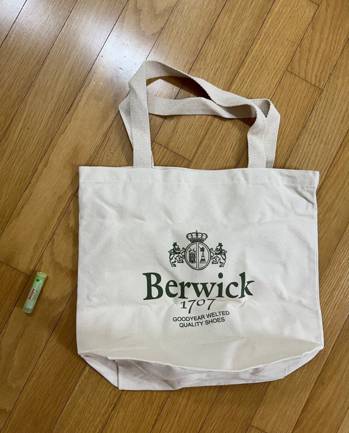 버윅 에코백 상품이미지1