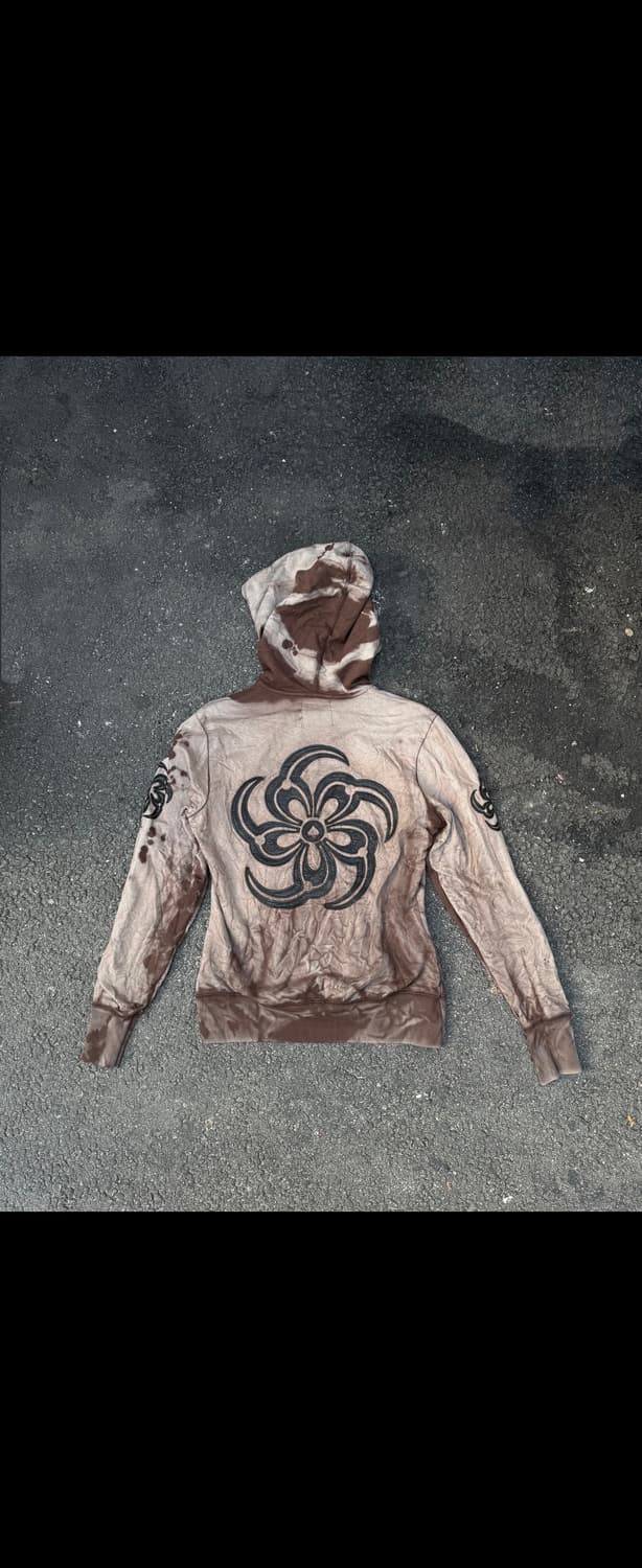 salvage Hooded zip-up  상품이미지4