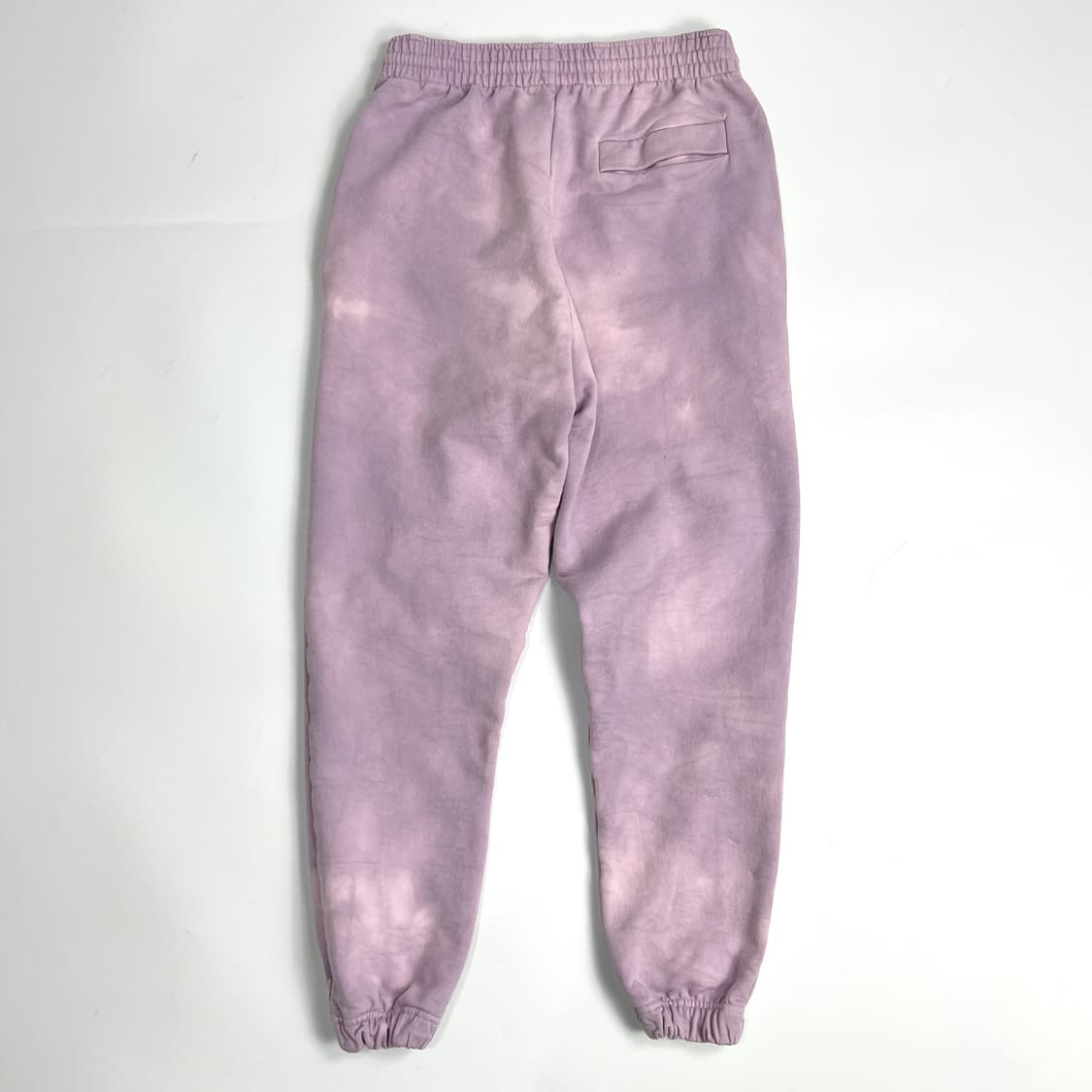 마틴로즈 타이다이 스웻 팬츠 상품이미지8