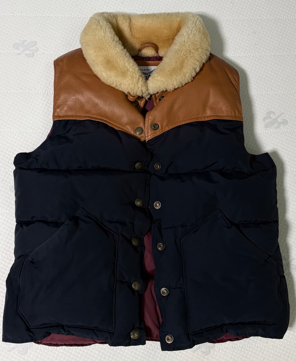 펜필드 락울 베스트 상품이미지1