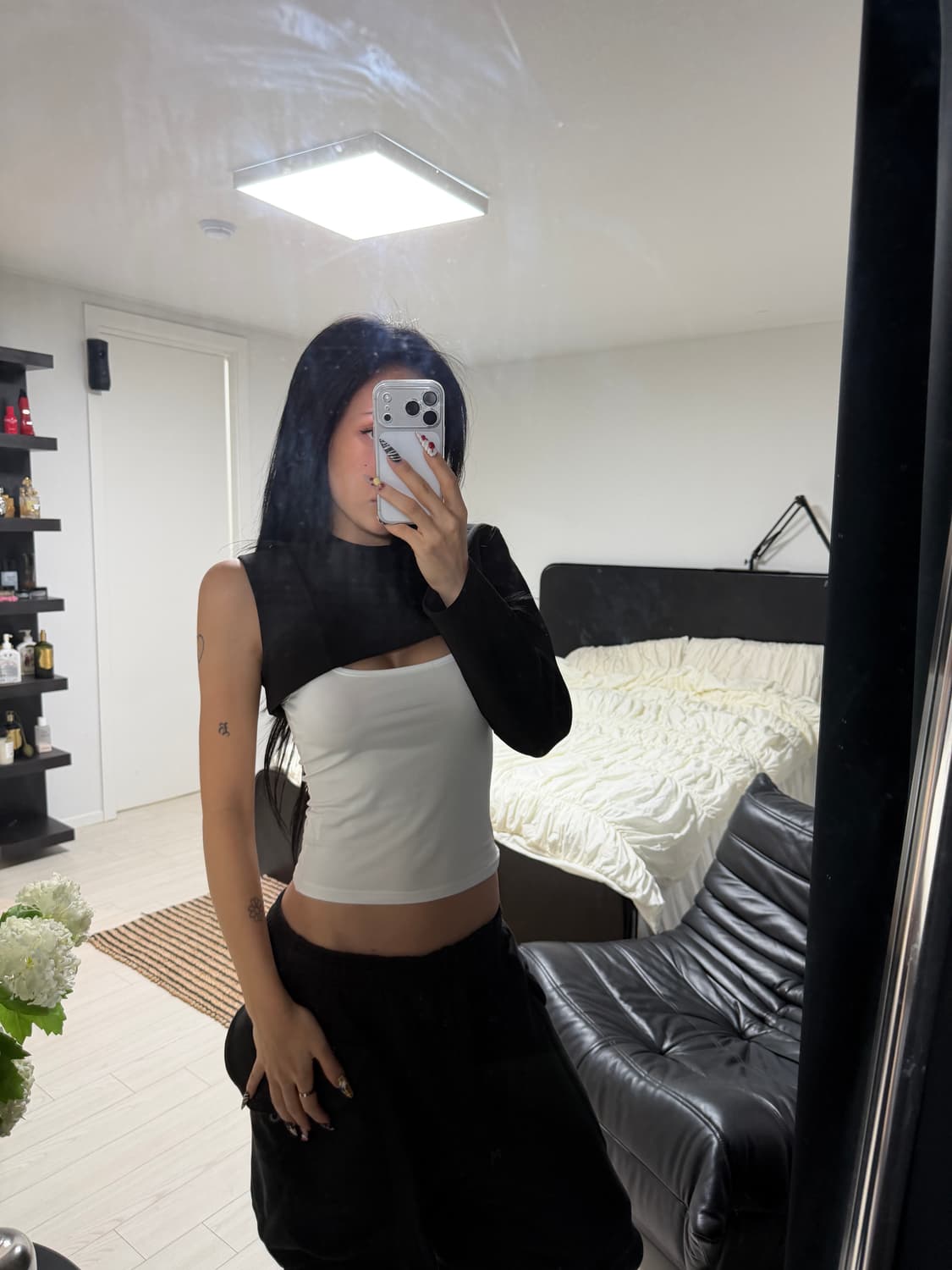 6kk half bolero  상품이미지5