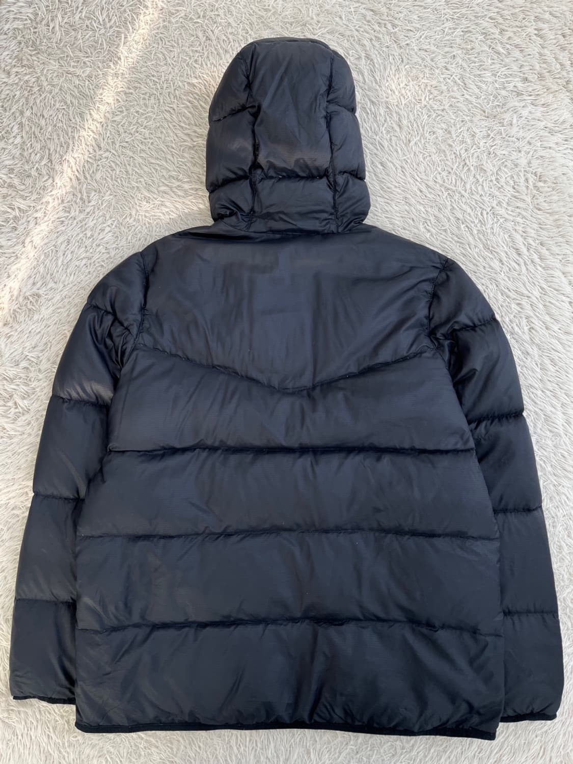 나이키 구스다운 경량 패딩/#103 상품이미지5