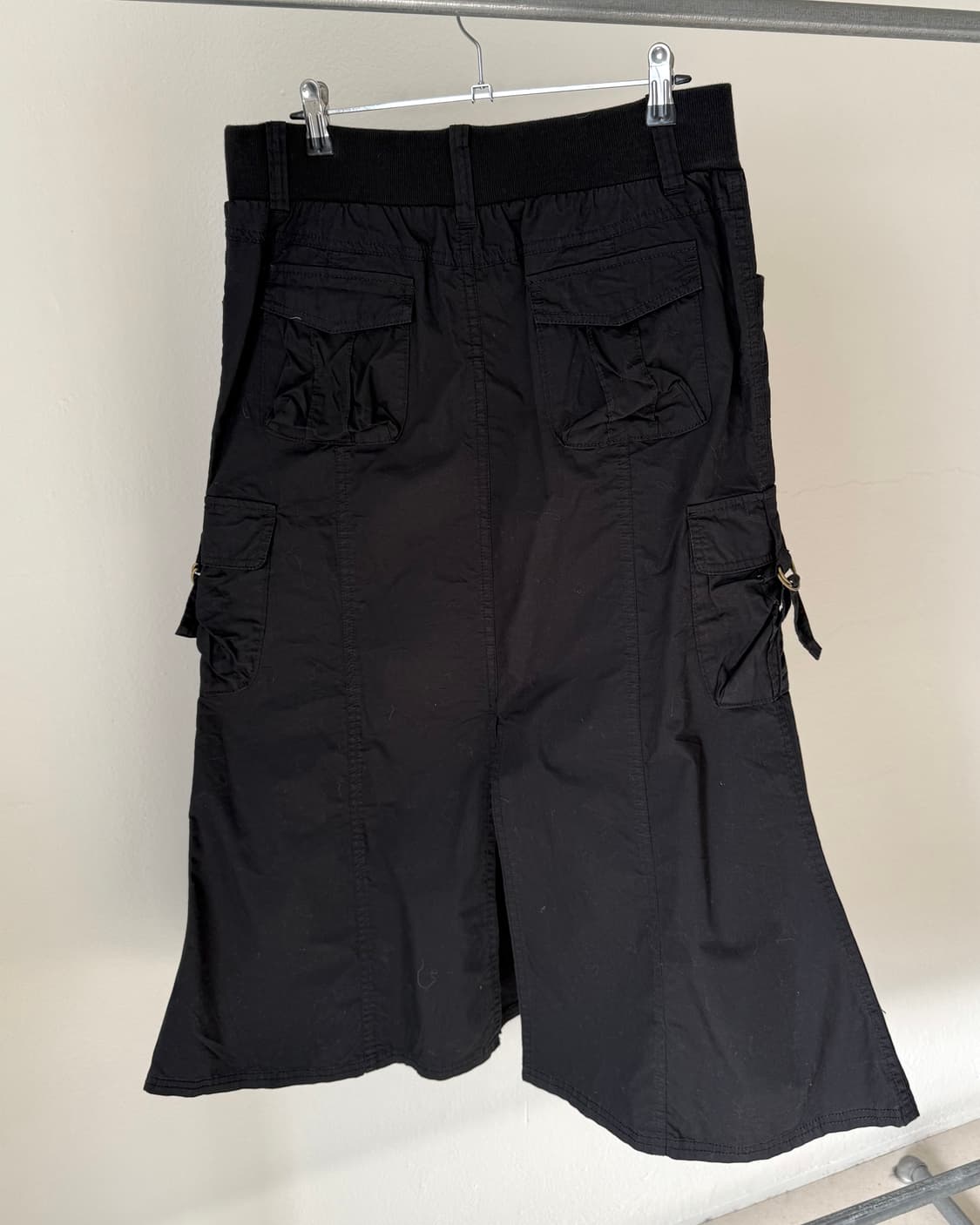 빈티지 롱 스커트 상품이미지5