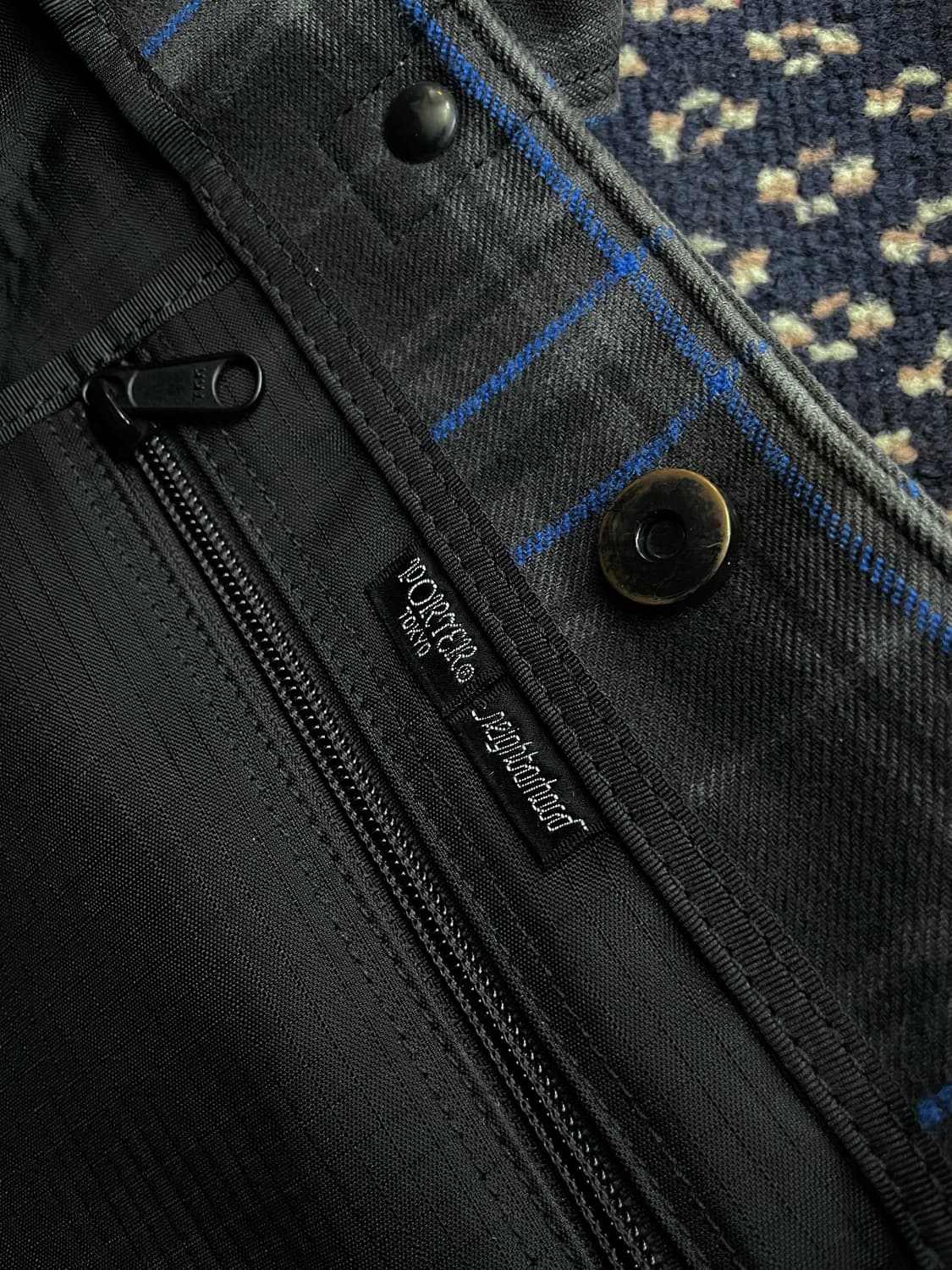 Neighborhood X Porter 상품이미지7