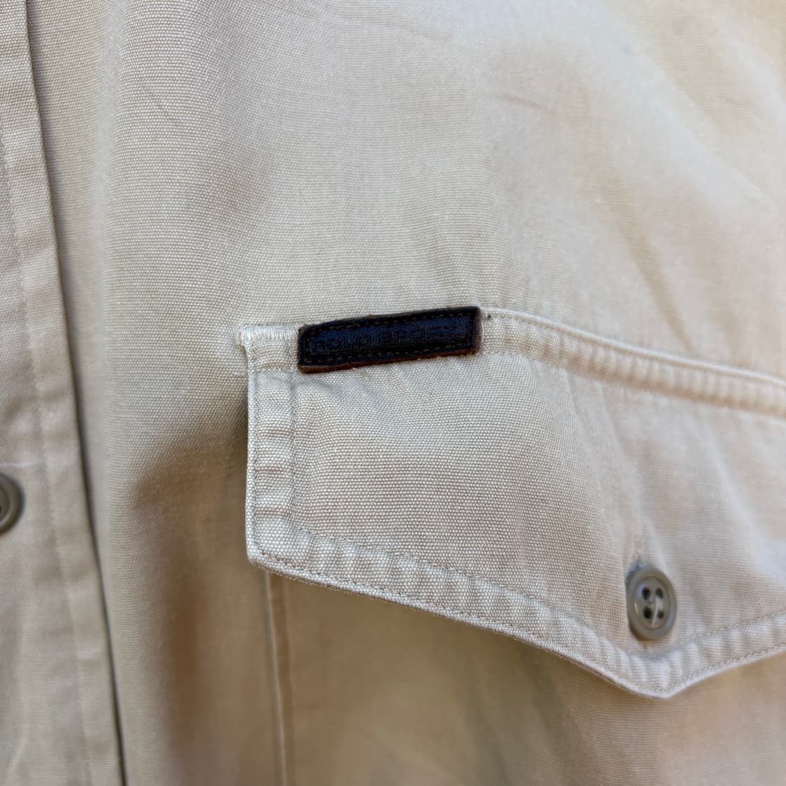 Polo 폴로 스포츠 셔츠 상품이미지4