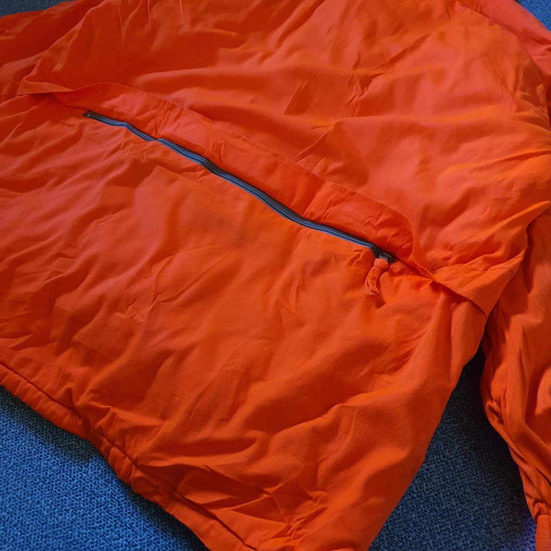 미국 수입 워크 자켓no.14 상품이미지8