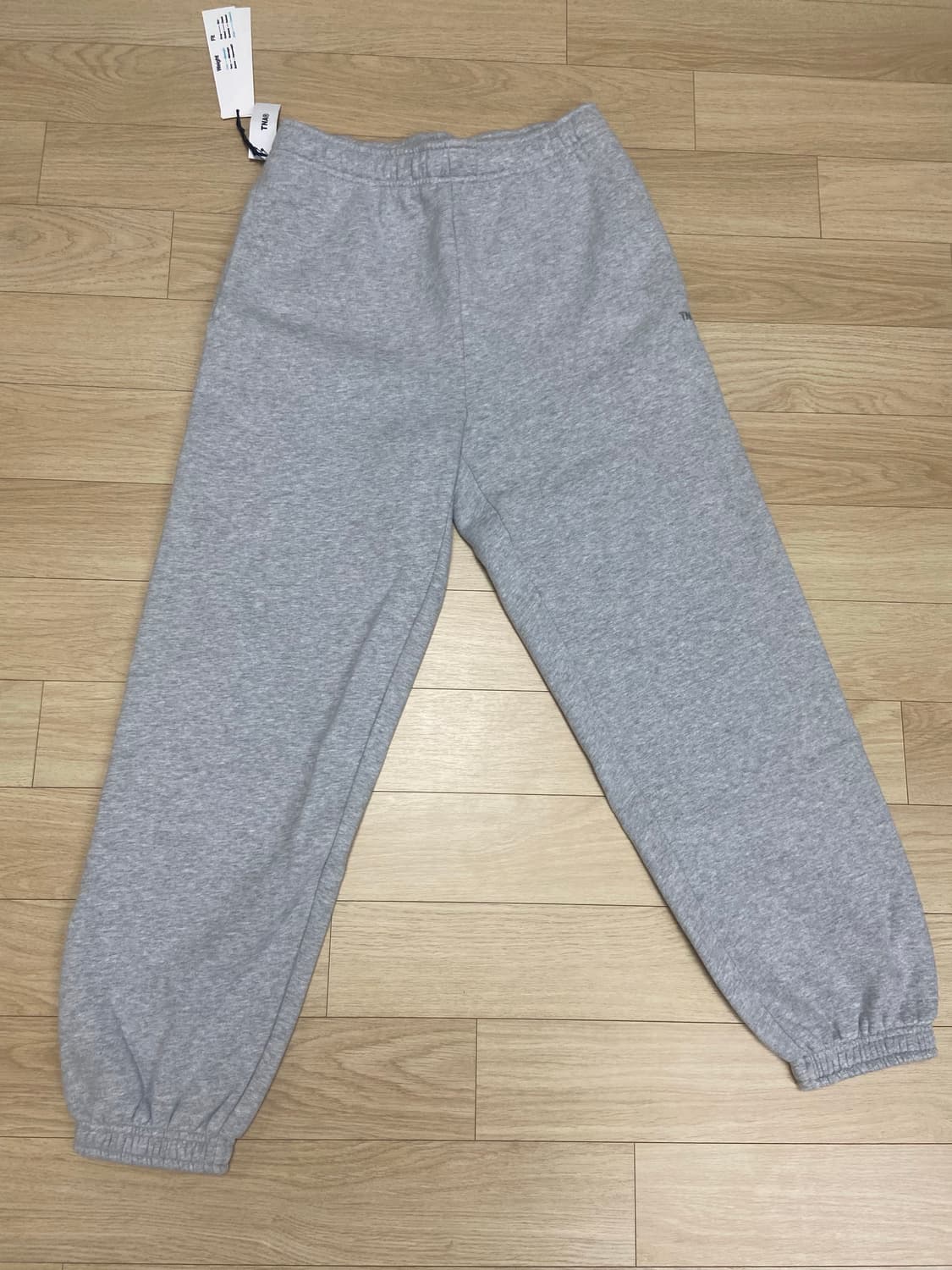 Aritzia Tna 메가 코지 플리스 조거 S 상품이미지1