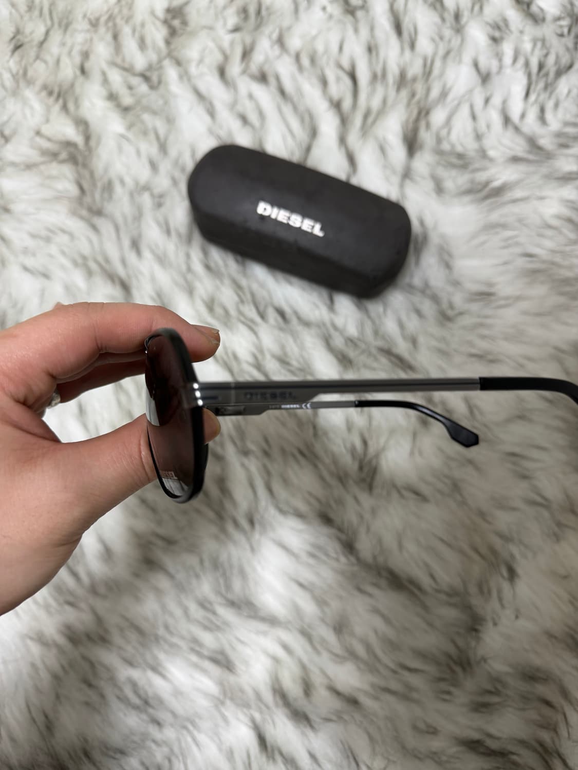 [OS] 디젤 보잉 선글라스 상품이미지2